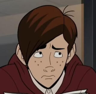 Dean Venture (The Venture Bros.)