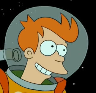 Philip J. Fry (Futurama)