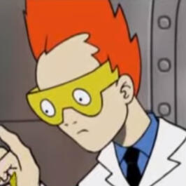 Steve (Aqua Teen Hunger Force)