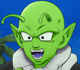 Dende (Dragon Ball Z)