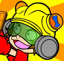9-Volt (Warioware)