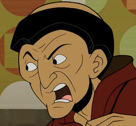 The Alchemist (The Venture Bros.)