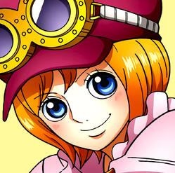 Koala (One Piece)