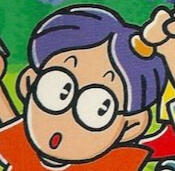 Lloyd (Earthbound Beginnings)