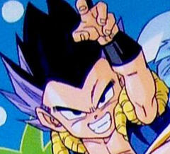 Gotenks (Dragon Ball Z)