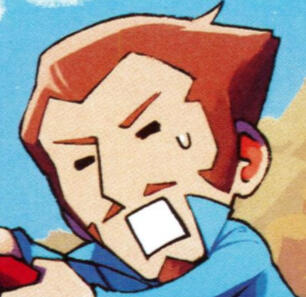 Duster (MOTHER 3)