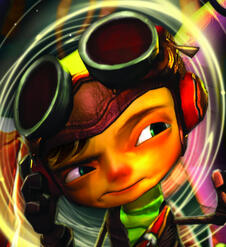 Razputin Aquato (Psychonauts)