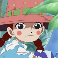 Miss Goldenweek (One Piece)