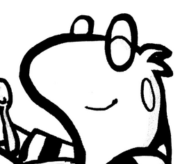 Wendell Elwood (Dragonbreath)