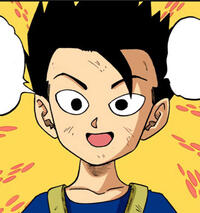 Cabba (Dragon Ball Super)