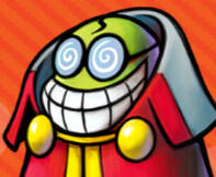 Fawful (Mario & Luigi)
