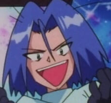 James (Pokémon)