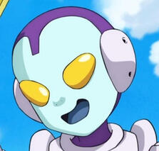 Jaco Teirimentenpibosshi (Jaco the Galactic Patrolman)