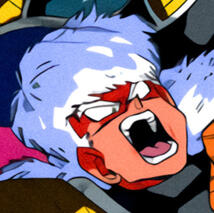 Jeice (Dragon Ball Z)