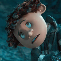 Wyborn Lovat (Coraline)