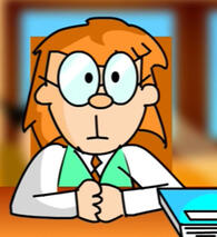 Nerdy (A Day with Bowser Jr.)